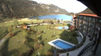Haller am Haldensee - Hotel Laterndl Hof ****s