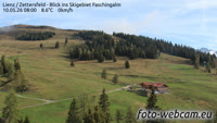 Lienz - Zettersfeld - Faschingalm