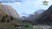 Kals am Großglockner - Grossglockner