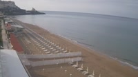 Sperlonga - Spiaggia di Ponente