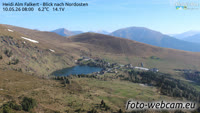 Heidi Alm Falkert - Falkertsee