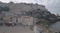 Sperlonga - Piazza Fontana