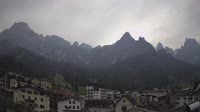 San Martino di Castrozza - Cima Rosetta
