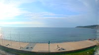 Penzance - Seaside Promenade