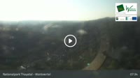 Hardegg - Castello