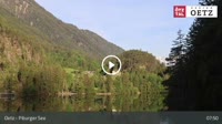 Oetz - Piburger See