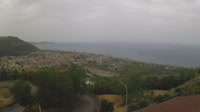 Brolo - Panoramic view