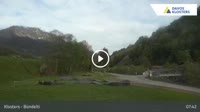 Klosters - Bündelti, Landquart