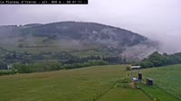 Yzeron - Panoramic view