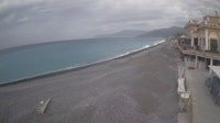 Bordighera - Beach
