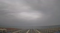 Viareggio - Spiaggia