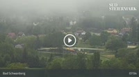 Bad Schwanberg - Aichegg
