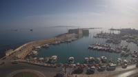 Creta - Candia - Porto, Koules