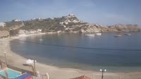 Creta - Candia - Spiaggia di Ligaria