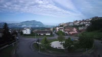 Paternopoli - Piazza Giardino