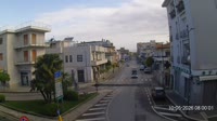 Agropoli - Via Alcide de Gasperi
