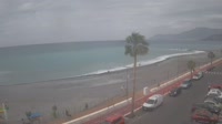 Ventimiglia - Spiaggia