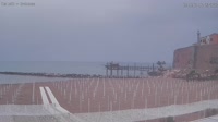 Termoli - Trabucco, spiaggia di Sant'Antonio