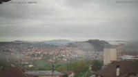 Campobasso - Castello Monforte