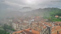 Chiauci - Vista panorámica