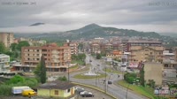 Isernia - Ingresso Nord