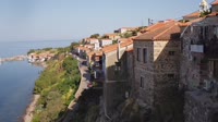 Lesbo - Molyvos