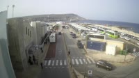Circewwa - Terminal dei traghetti e degli autobus