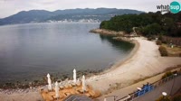 Fiume - Spiaggia di Ploče