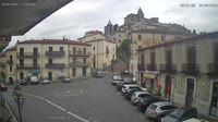 Carpinone - Market Square