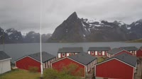 Isole Lofoten - Moskenesøya - Hamnøy - Eliassen Rorbuer