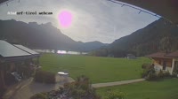 Haldensee im Tannheimer Tal - Almdorf Tirol