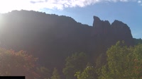 Bad Münster am Stein-Ebernburg - Rheingrafenstein