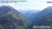 Kienburg - Kalsertal, Großglockner