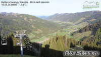 Balderschwang - Schwabenhof - Riedbergerhorn