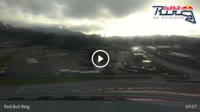 Spielberg - Red Bull Ring