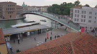 Venezia - Ponte della Costituzione
