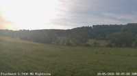 Fischbach - Stazione meteorologica