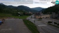 Cerkno - Črni Vrh