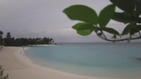 Malé Atoll - Eh'mafushi - SAii Lagoon Maldives