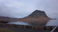 Grundarfjörþur - Kirkjufell