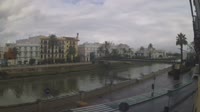 Chiclana de la Frontera - Fiume Iro