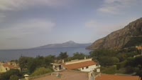Maratea - Acquafredda - Vista panorámica