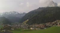 Sëlva - Daunei - Gruppo del Sella