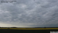 Gahlków - Sur