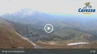 Welschnofen - Carezza - König Laurin Bergstation