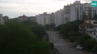 Pola - Koparska ulica