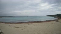 Sardegna - Golfo Aranci - Cala Sabina beach
