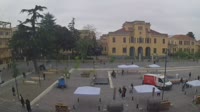 Vibo Valentia - Piazza Martiri d'Ungheria