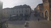 Thiene - Piazza Arturo Ferrarin