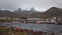 Isole Lofoten - Sørvågen